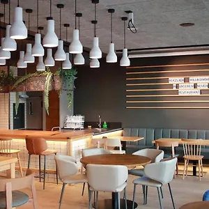 Cvjm Jugendhotel Monaco di Baviera